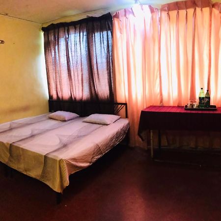 Coca Cola Hostel Malabe Luaran gambar