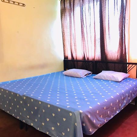 Coca Cola Hostel Malabe Luaran gambar
