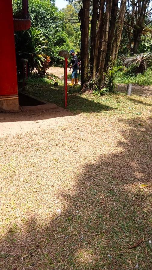 Coca Cola Hostel Malabe Luaran gambar