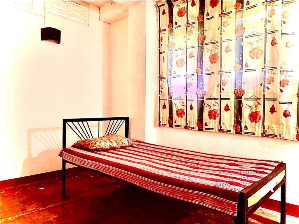Coca Cola Hostel Malabe Luaran gambar