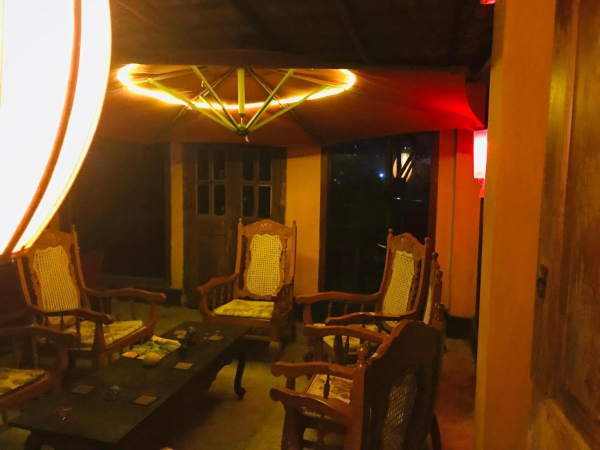 Coca Cola Hostel Malabe Luaran gambar