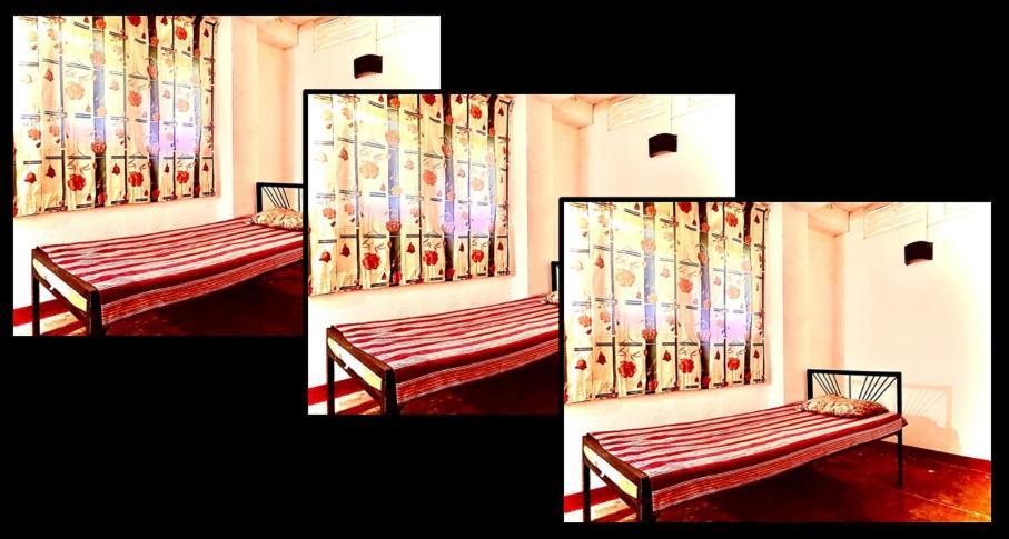Coca Cola Hostel Malabe Luaran gambar