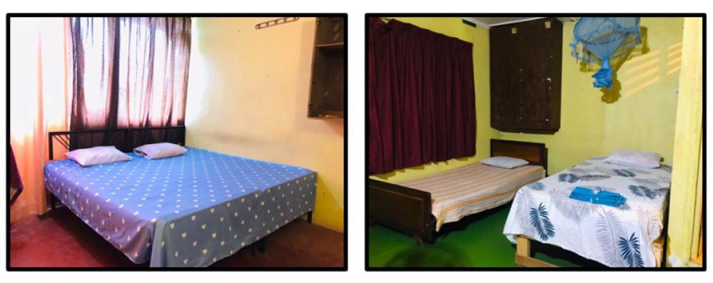 Coca Cola Hostel Malabe Luaran gambar