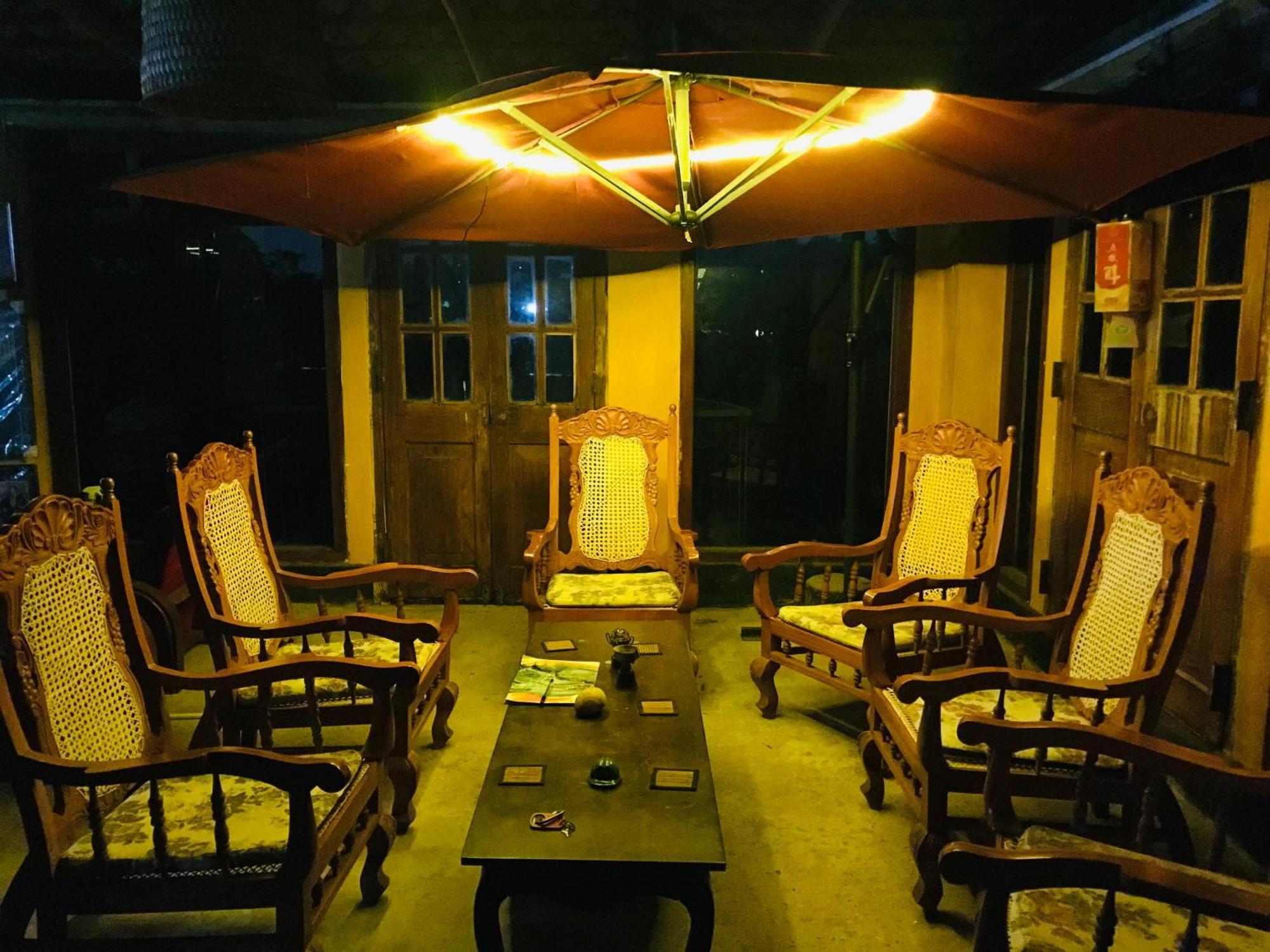 Coca Cola Hostel Malabe Luaran gambar