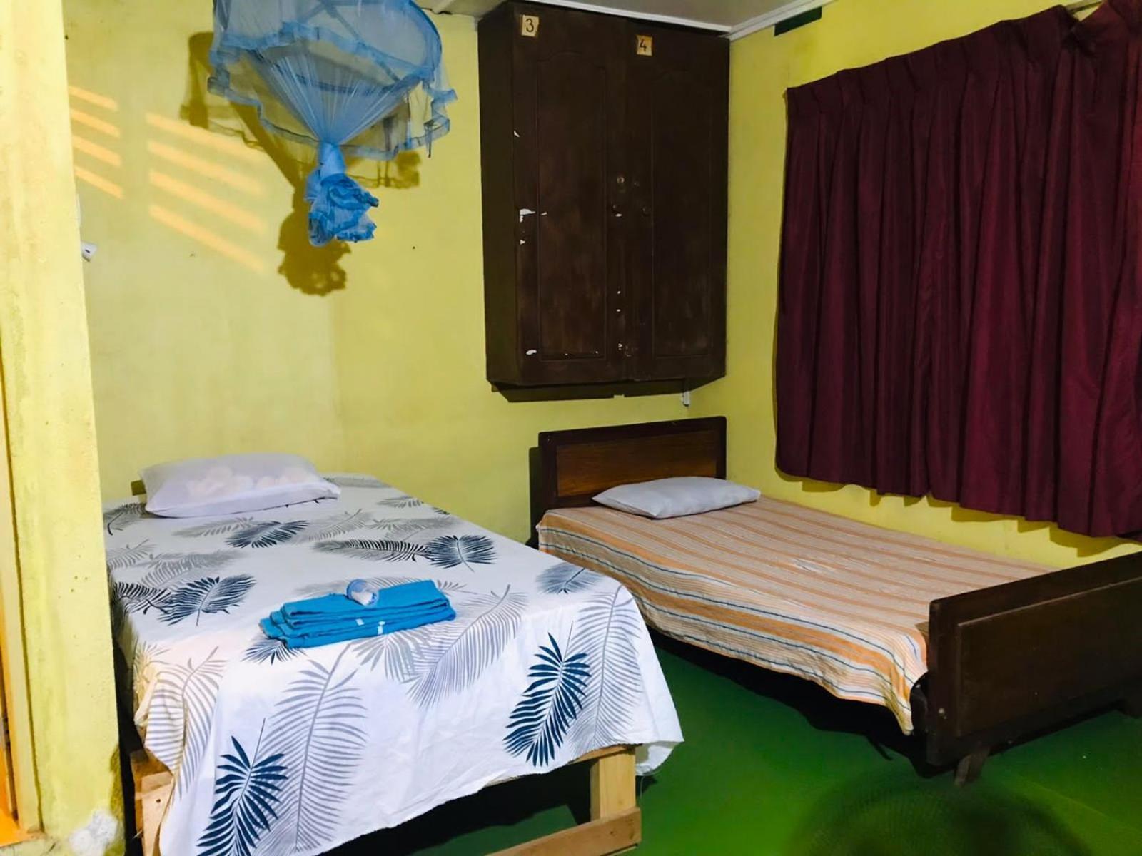 Coca Cola Hostel Malabe Luaran gambar