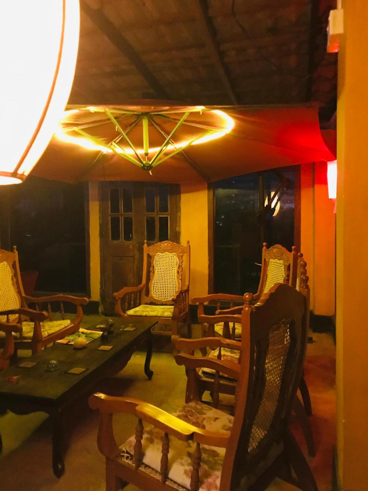 Coca Cola Hostel Malabe Luaran gambar