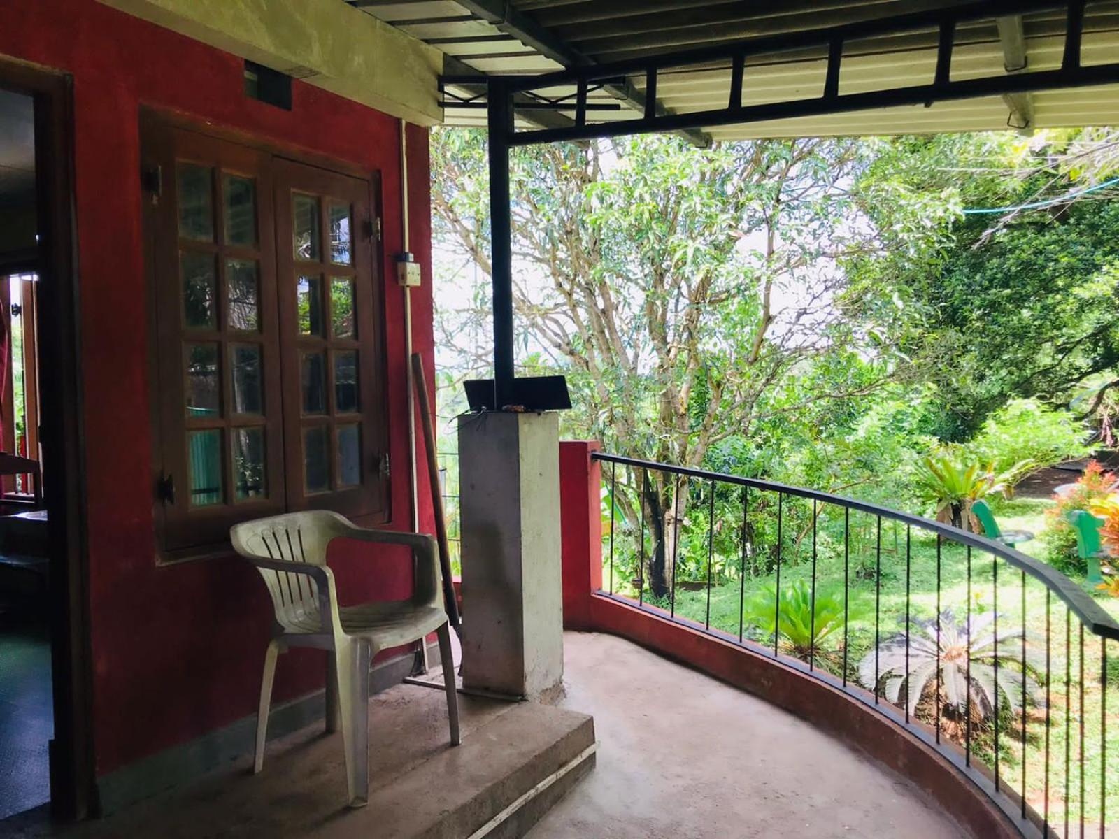 Coca Cola Hostel Malabe Luaran gambar