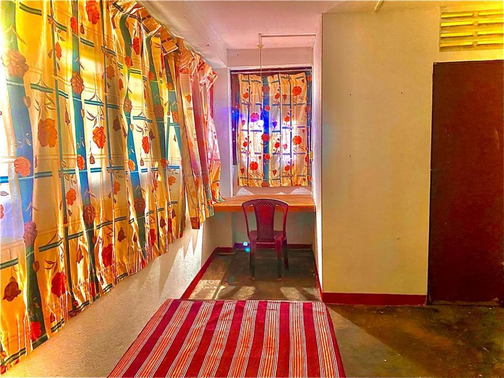 Coca Cola Hostel Malabe Luaran gambar