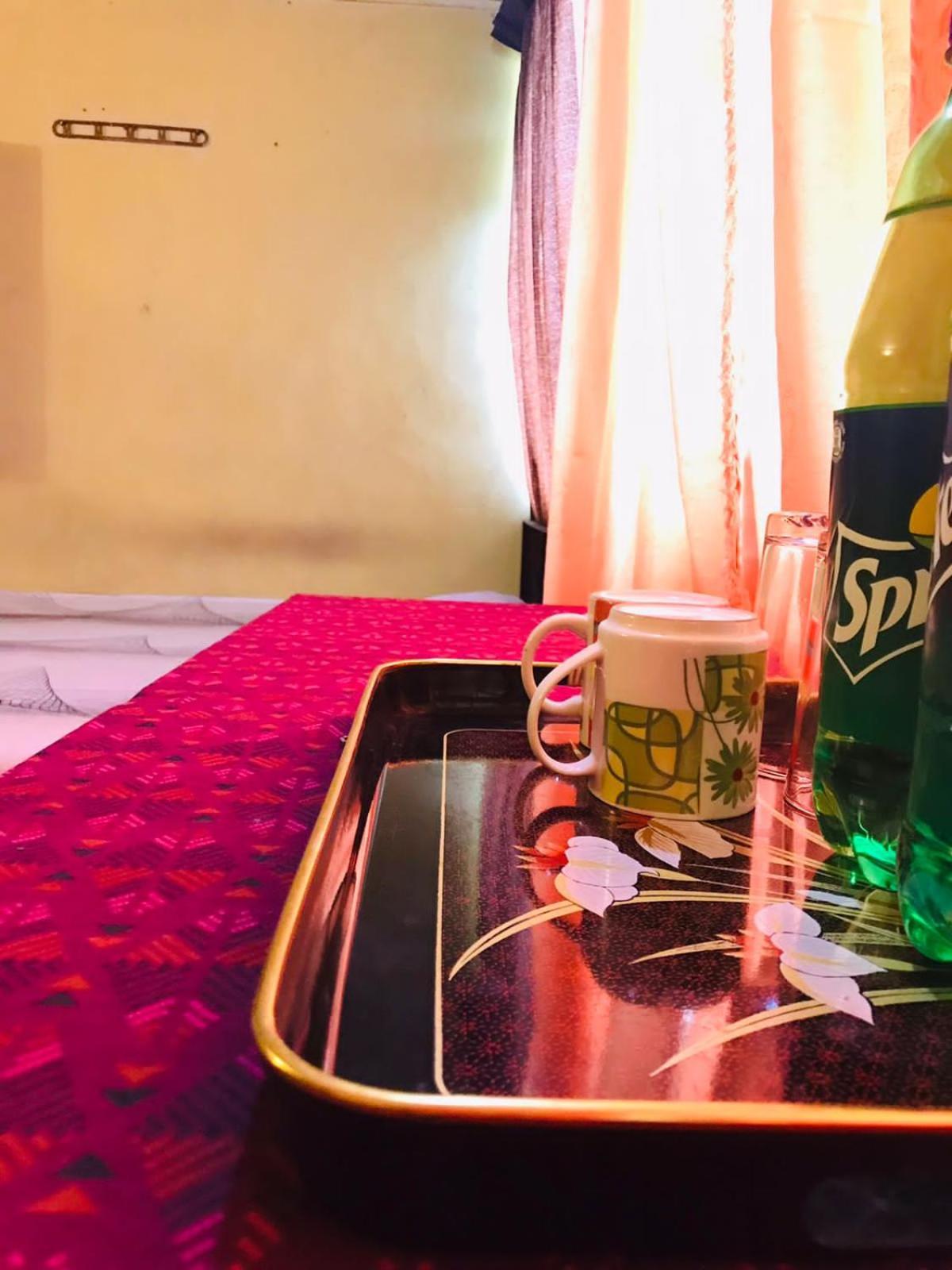 Coca Cola Hostel Malabe Luaran gambar