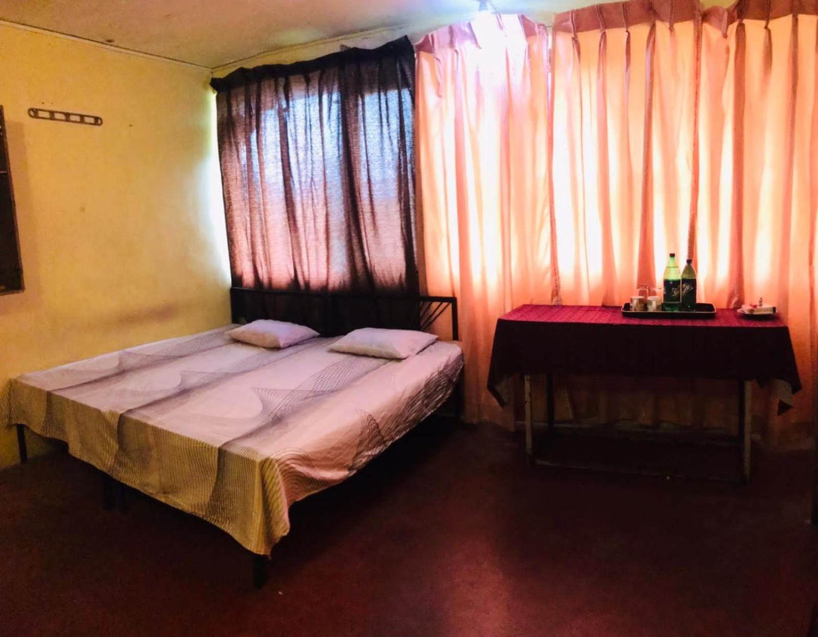 Coca Cola Hostel Malabe Luaran gambar